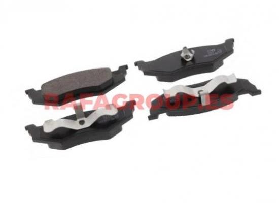 RG6775 - Pastillas de freno